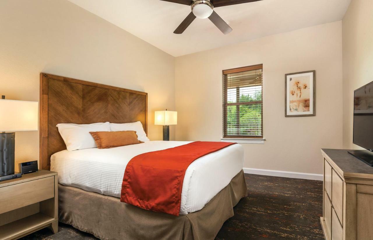 Worldmark Marble Falls Exterior foto